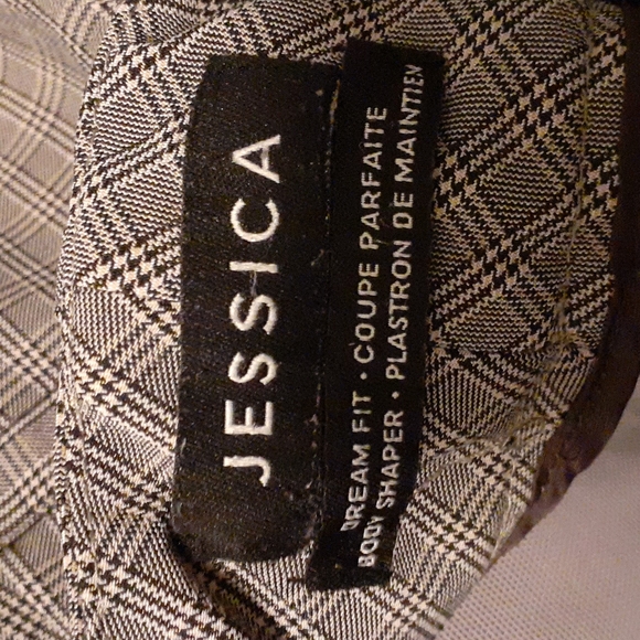 Jessica Vintage Pants - Picture 6 of 6